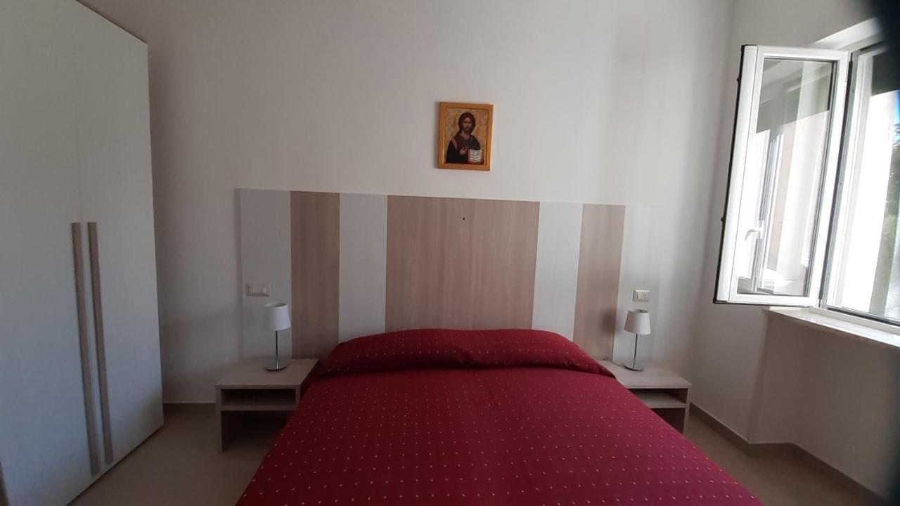 Trullo Dell'Immacolata - Casa Vacanze Gestita Da Suore 셀바디파사노 외부 사진