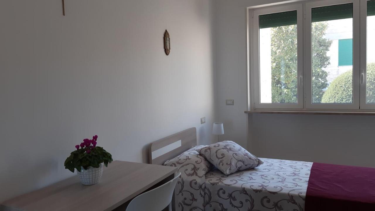 Trullo Dell'Immacolata - Casa Vacanze Gestita Da Suore 셀바디파사노 외부 사진